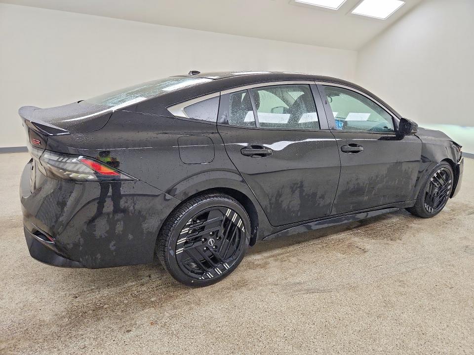 Продажа на аукционе авто 2026 Nissan Sentra, vin: 3N1AB9DV2TY232217, номер лота: 63351506