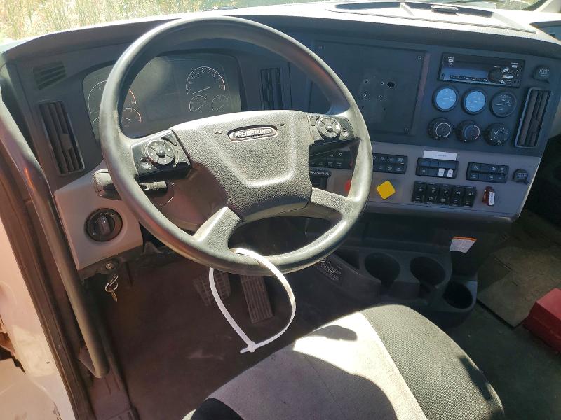 Aukcja sprzedaży 2019 Freightliner Cascadia 126, vin: 1FUJHLDR6KLKJ2757, numer aukcji: 60511546