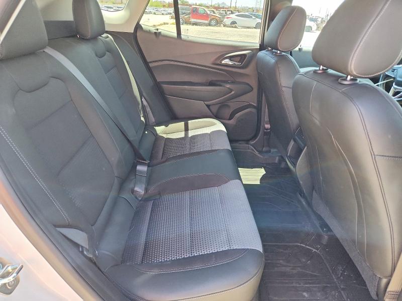 Продажа на аукционе авто 2024 Chevrolet Trax, vin: KL77LHE22RC051877, номер лота: 59789166