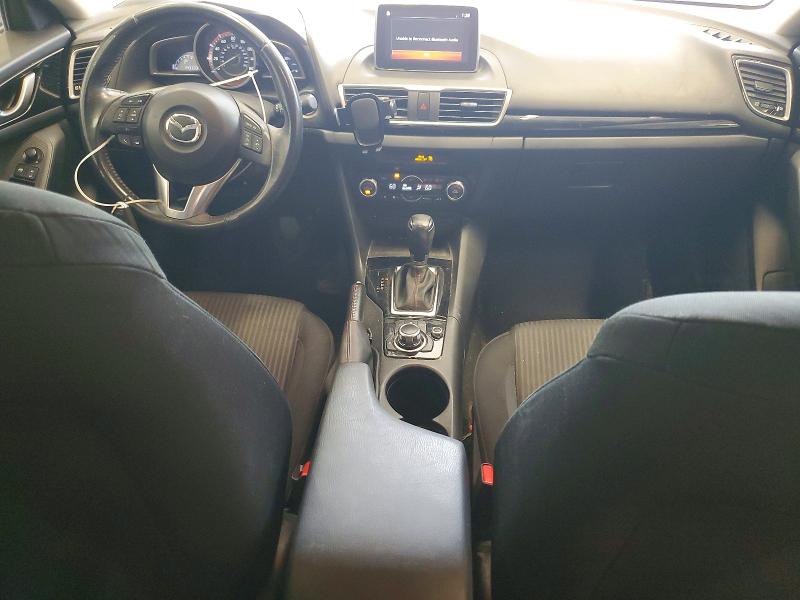 Auction sale of the 2014 Mazda 3, vin: JM1BM1L70E1194820, lot number: 59250926