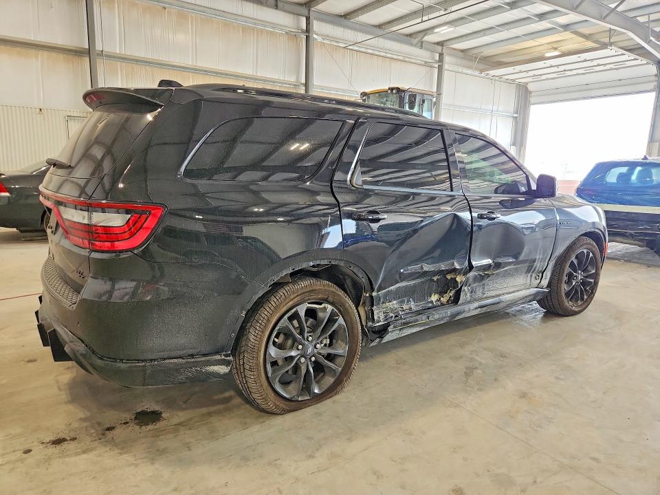 Aukcja sprzedaży 2022 Dodge Durango, vin: 1C4SDJCT1NC132988, numer aukcji: 59236866