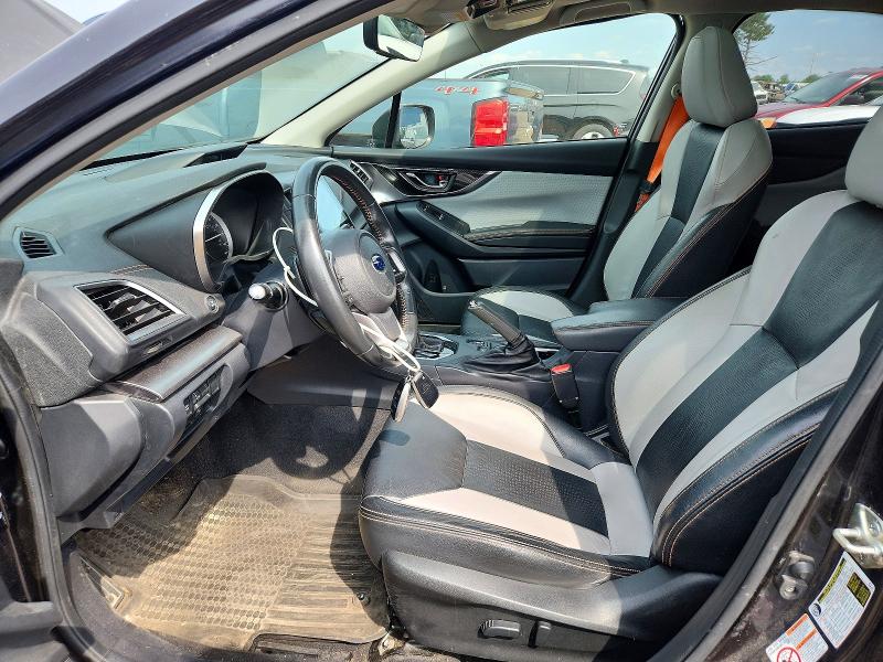 Aukcja sprzedaży 2019 Subaru Crosstrek, vin: JF2GTAMC7K8276178, numer aukcji: 62658946