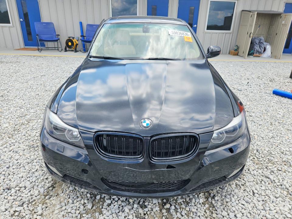 Aukcja sprzedaży 2011 Bmw 328, vin: WBAPH7G55BNM55270, numer aukcji: 59836836