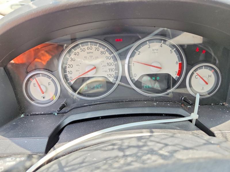 62426146 :رقم المزاد ، 2D4RN5D19AR303376 vin ، 2010 Dodge Grand Caravan مزاد بيع
