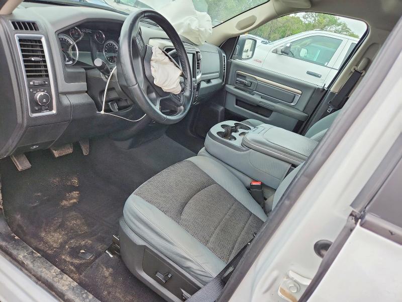 Продажа на аукционе авто 2013 Ram 1500, vin: 1C6RR7GT9DS506384, номер лота: 63319816