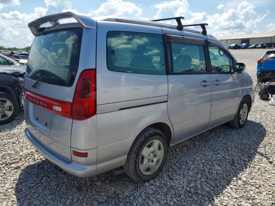 Aukcja sprzedaży 1999 Nissan All Other, vin: PC24024749, numer aukcji: 61569086