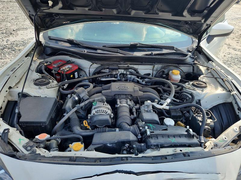 59231596 :رقم المزاد ، JF1ZCAC1XF8605149 vin ، 2015 Subaru Brz مزاد بيع