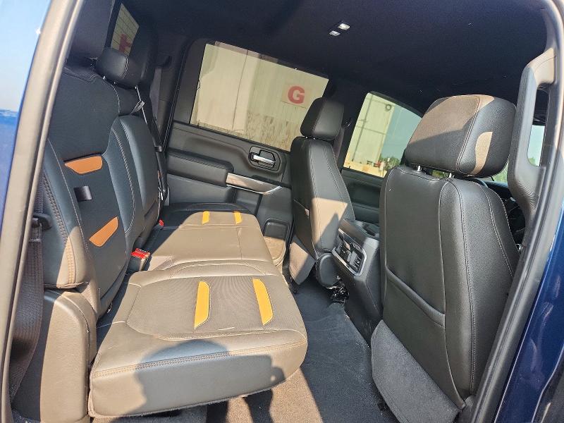 60680836 :رقم المزاد ، 1GT49VEY9NF176651 vin ، 2022 Gmc Sierra مزاد بيع