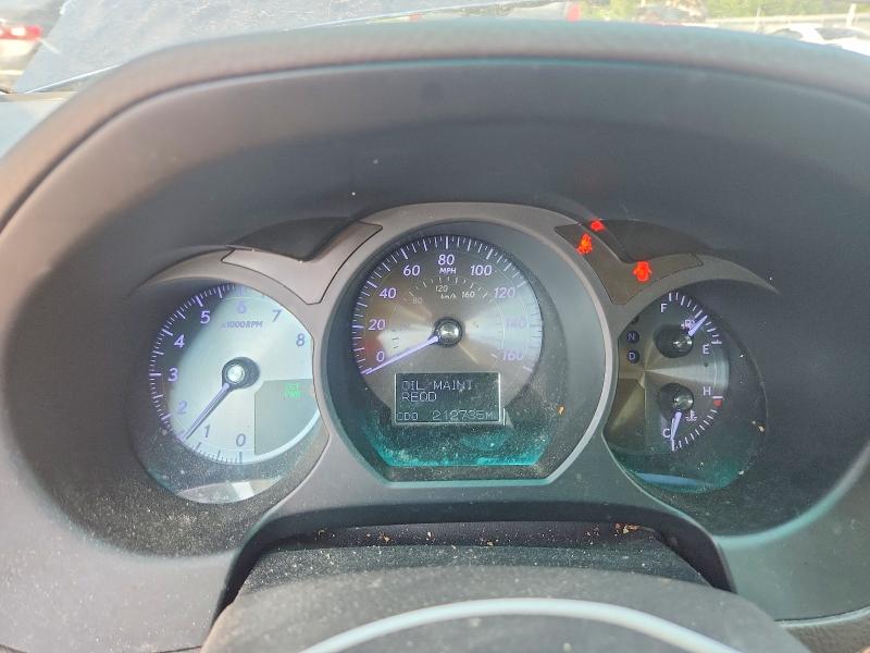 Aukcja sprzedaży 2011 Lexus Gs, vin: JTHBE1KS7B0053715, numer aukcji: 59139186