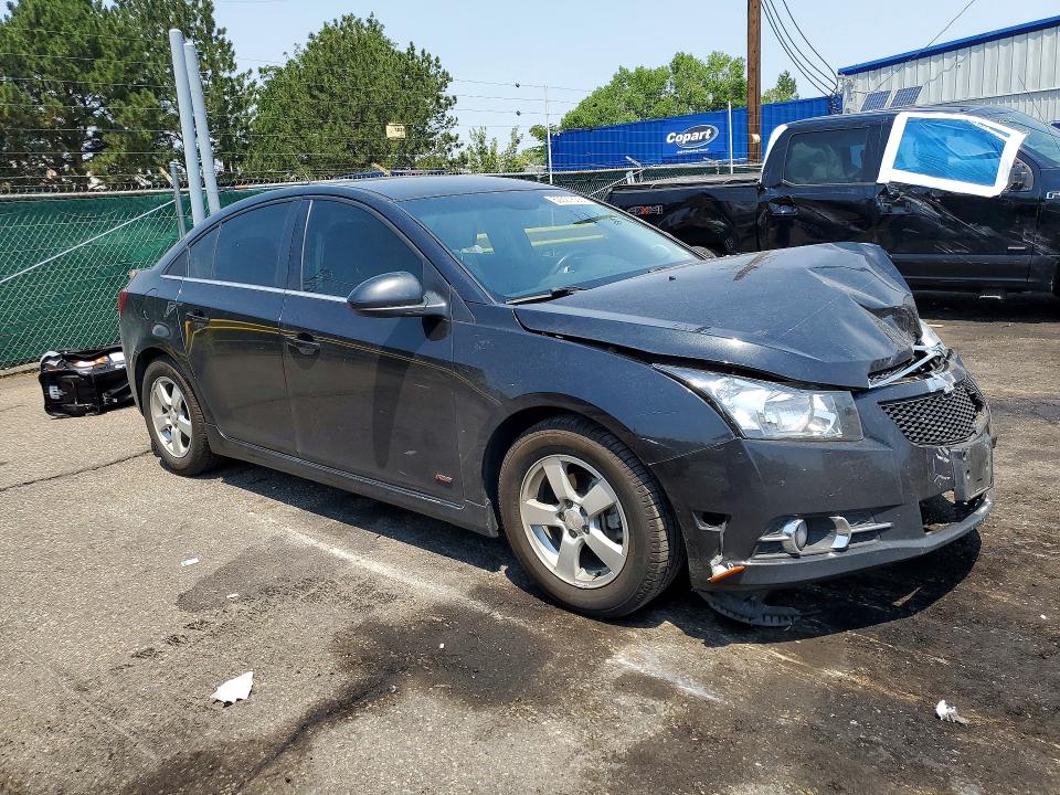 Aukcja sprzedaży 2013 Chevrolet Cruze, vin: 1G1PD5SB8D7223620, numer aukcji: 59337606