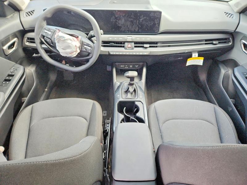 Продажа на аукционе авто 2025 Kia K4, vin: 3KPFT4DEXSE102396, номер лота: 59862506