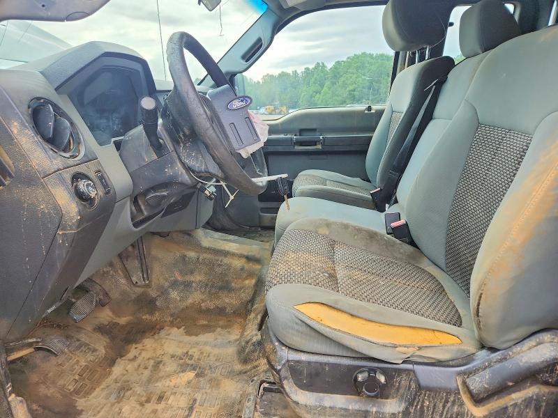 Aukcja sprzedaży 2014 Ford F250, vin: 1FT7X2A63EEB58965, numer aukcji: 61410206