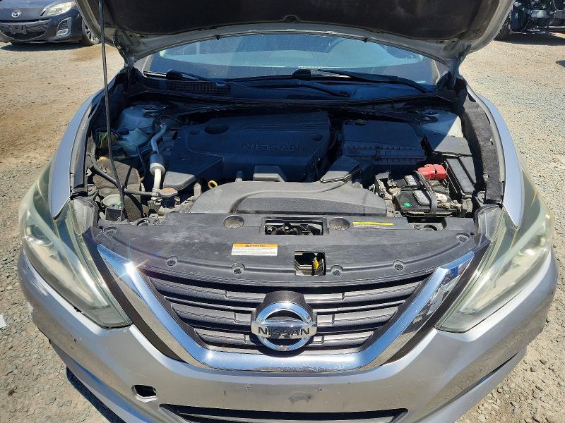 Продаж на аукціоні авто 2016 Nissan Altima, vin: 1N4AL3APXGC167909, номер лоту: 62352546