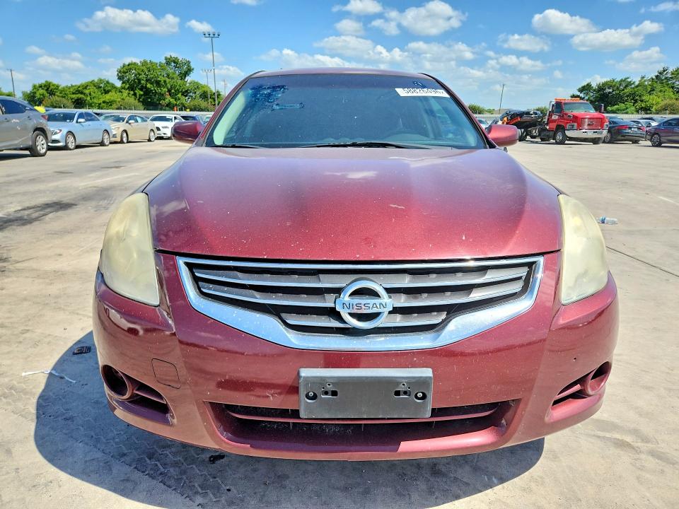 Продаж на аукціоні авто 2012 Nissan Altima, vin: 1N4AL2AP3CN547036, номер лоту: 58826496