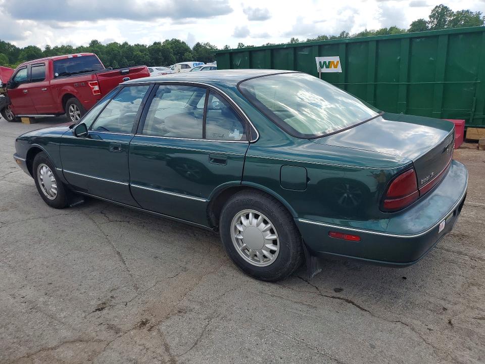 59545906 :رقم المزاد ، 1G3HN52K9T4855941 vin ، 1996 Oldsmobile 88 مزاد بيع