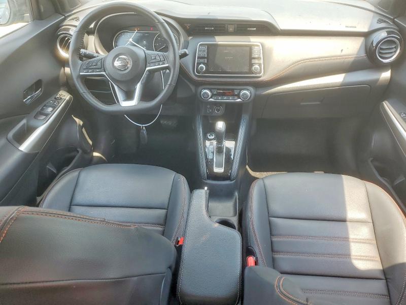 Продажа на аукционе авто 2020 Nissan Kicks, vin: 3N1CP5DV6LL550132, номер лота: 62047276
