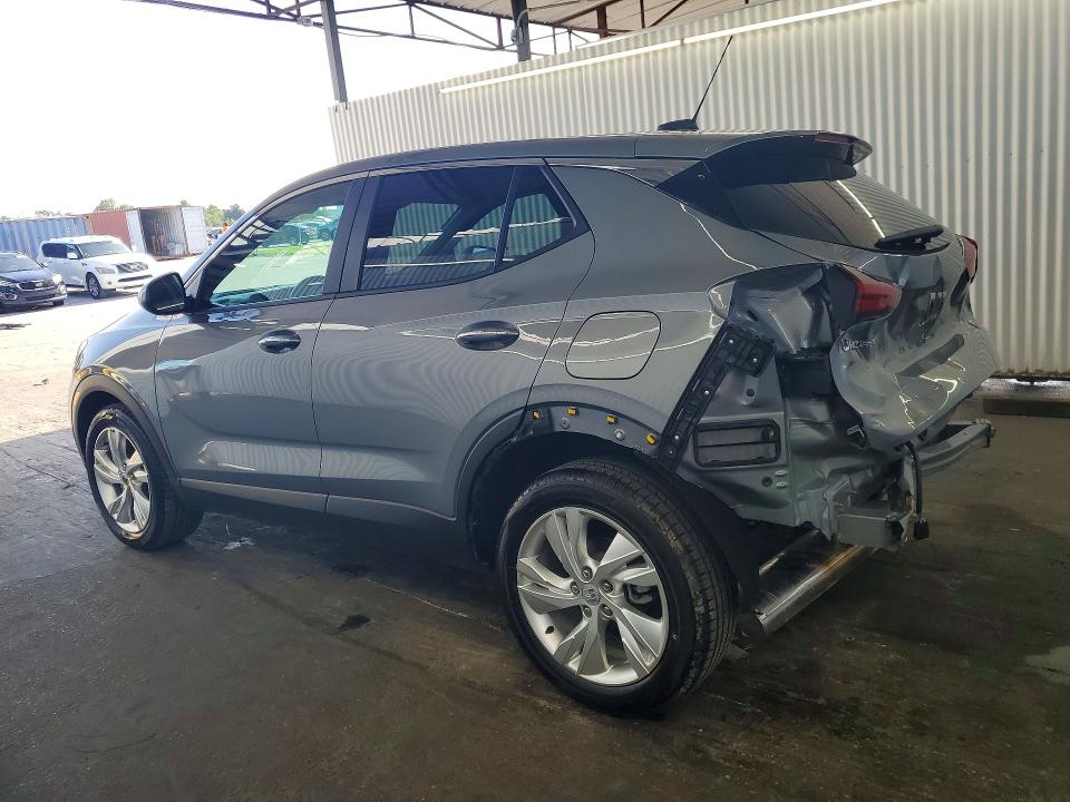 Продаж на аукціоні авто 2026 Buick Encore Gx, vin: KL4AMBSL2TB119795, номер лоту: 62103176