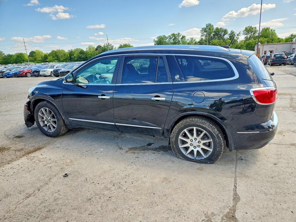 Aukcja sprzedaży 2017 Buick Enclave, vin: 5GAKRAKD8HJ331677, numer aukcji: 62256656