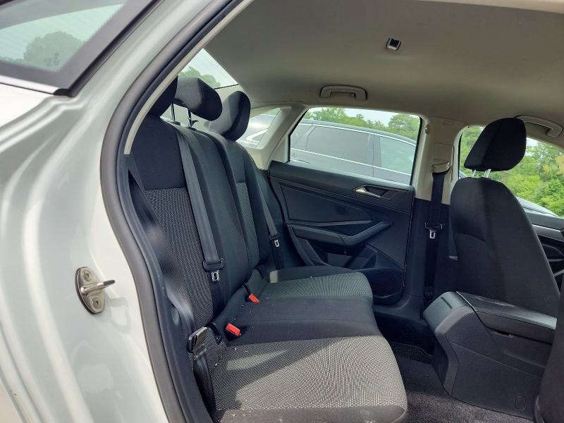 61598896 :رقم المزاد ، 3VWC57BU1MM018241 vin ، 2021 Volkswagen Jetta مزاد بيع