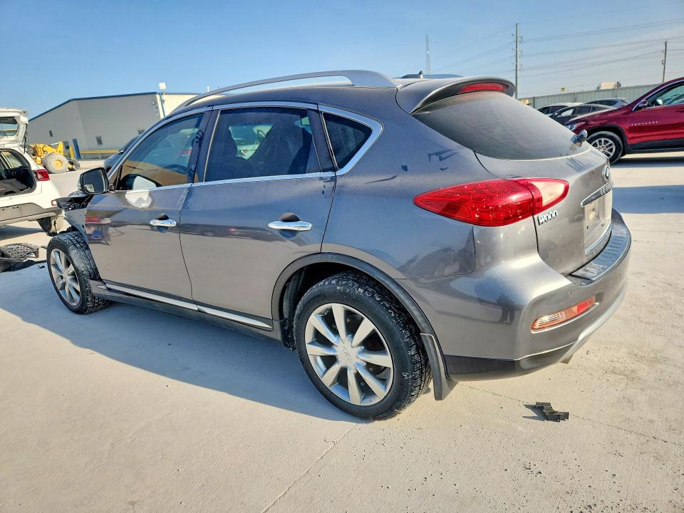 2016 Infiniti Qx50 მანქანა იყიდება აუქციონზე, vin: JN1BJ0RP9GM233242, აუქციონის ნომერი: 62465966