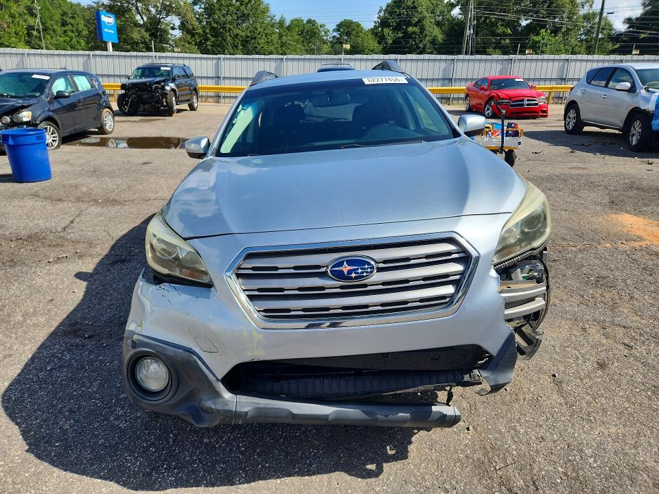 Aukcja sprzedaży 2016 Subaru Outback, vin: 4S4BSAEC1G3357087, numer aukcji: 62277456