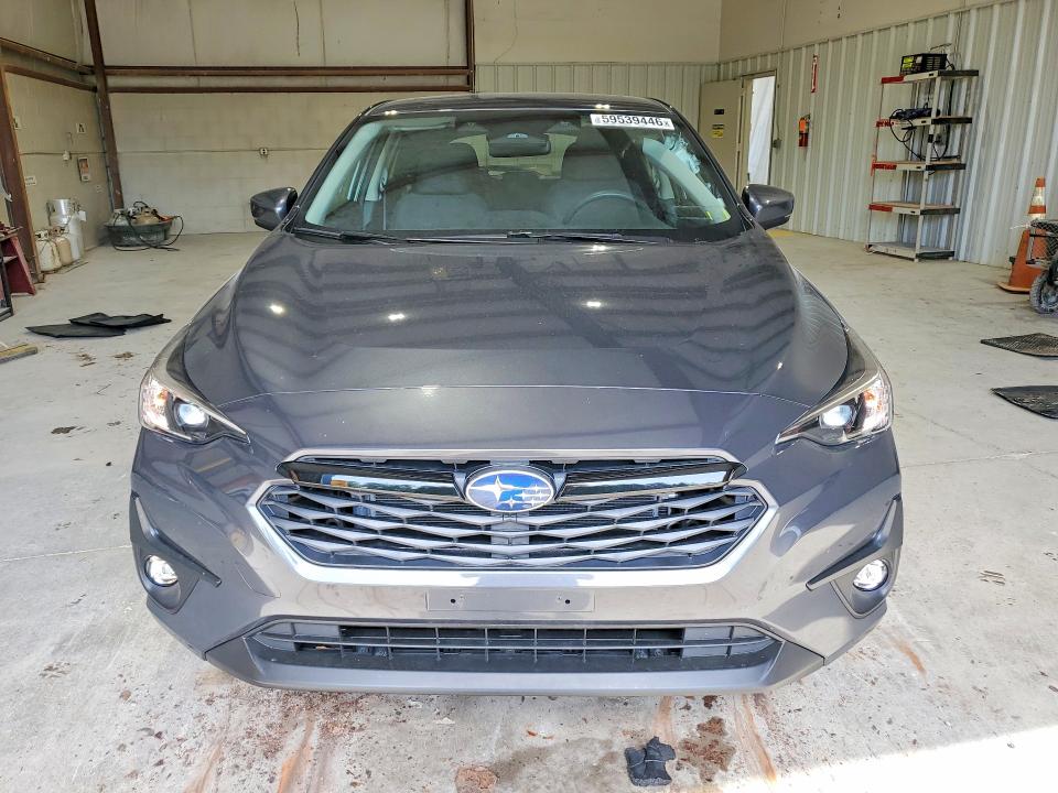 2024 Subaru Impreza მანქანა იყიდება აუქციონზე, vin: JF1GUAFCXR8345471, აუქციონის ნომერი: 59539446