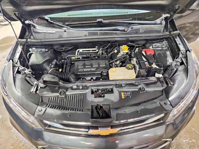 Продажа на аукционе авто 2019 Chevrolet Trax, vin: 3GNCJKSB5KL152745, номер лота: 54908706