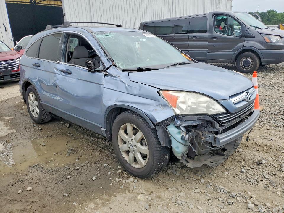 Aukcja sprzedaży 2009 Honda Cr-v, vin: 3CZRE48549G706343, numer aukcji: 60935536