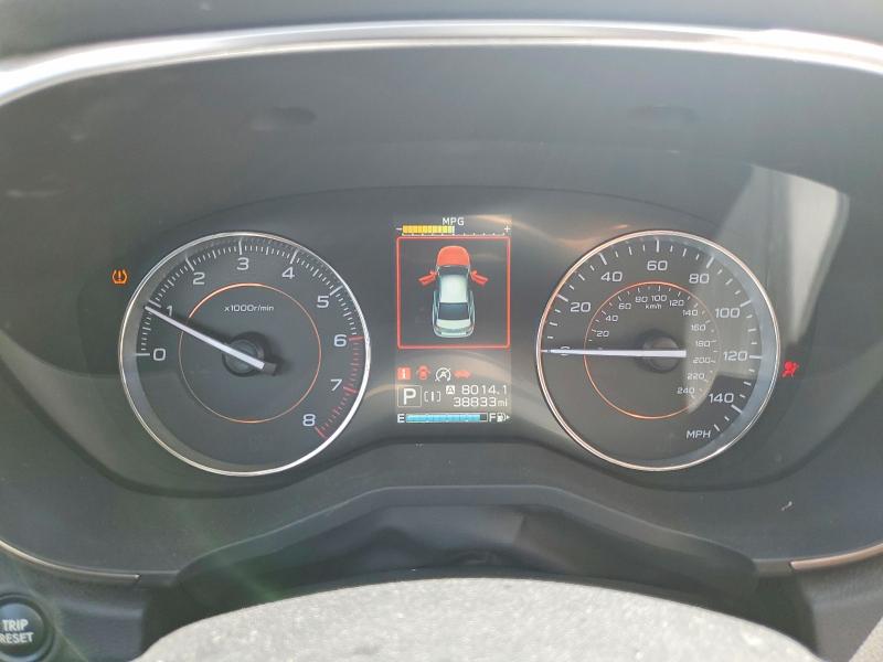 Aukcja sprzedaży 2021 Subaru Crosstrek, vin: JF2GTHMC2M8322303, numer aukcji: 59868396