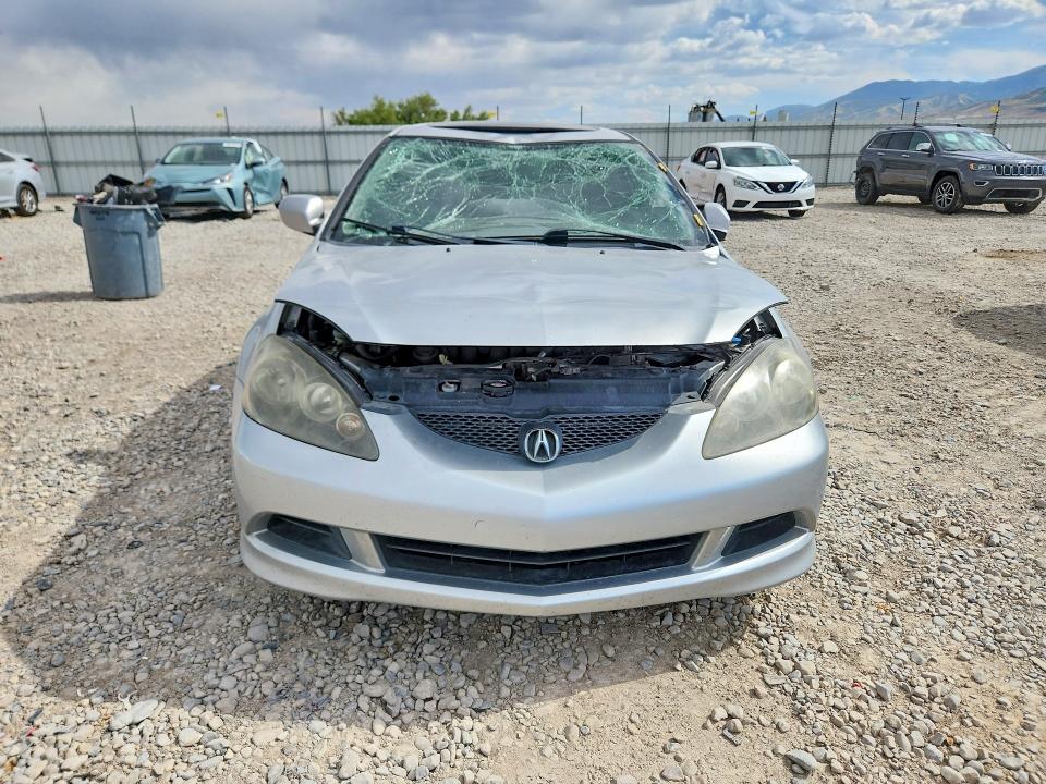 Aukcja sprzedaży 2006 Acura Rsx, vin: JH4DC54876S008792, numer aukcji: 59008966