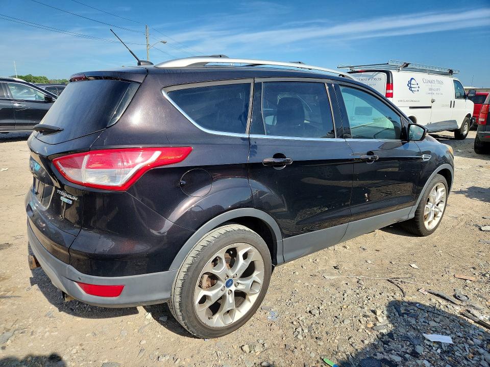 Продажа на аукционе авто 2013 Ford Escape, vin: 1FMCU9J94DUD16093, номер лота: 59842966
