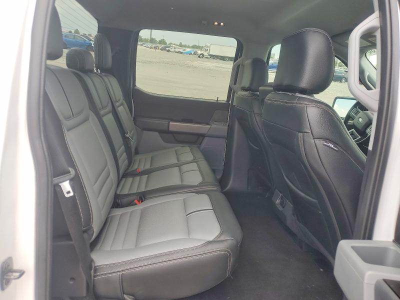 Aukcja sprzedaży 2024 Ford F150, vin: 1FTFW3L84RKE01497, numer aukcji: 61600236