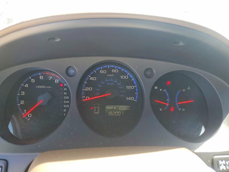 Aukcja sprzedaży 2005 Acura Mdx, vin: 2HNYD18935H526118, numer aukcji: 59677106