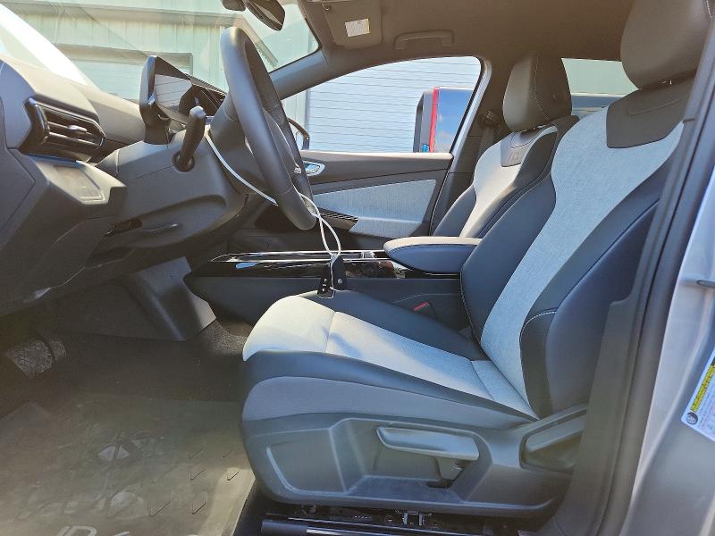 Auction sale of the 2023 Volkswagen Id.4, vin: 1V2DNPE87PC035927, lot number: 59396186