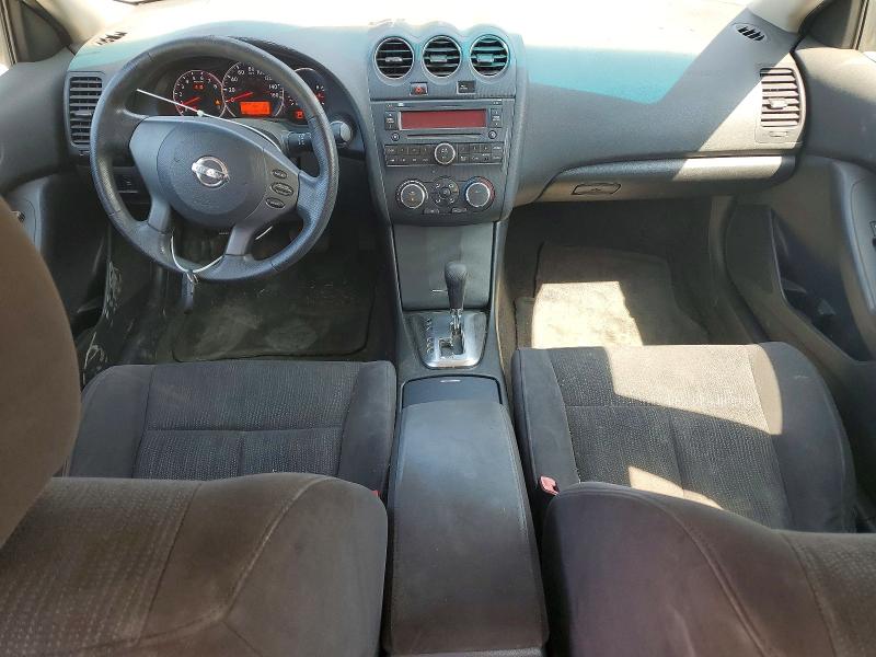 2010 Nissan Altima მანქანა იყიდება აუქციონზე, vin: 1N4AL2AP4AN440851, აუქციონის ნომერი: 60818866