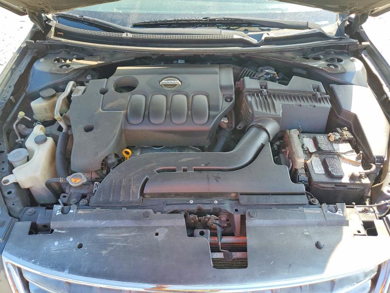 85969405 :رقم المزاد ، 1N4AL2AP3CC169196 vin ، 2012 Nissan Altima مزاد بيع