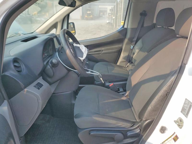 2020 Nissan Nv200 მანქანა იყიდება აუქციონზე, vin: 3N6CM0KN0LK701075, აუქციონის ნომერი: 61296226