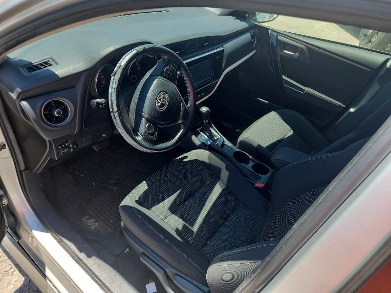 Aukcja sprzedaży 2017 Toyota Corolla Im, vin: JTNKARJEXHJ543099, numer aukcji: 60804056