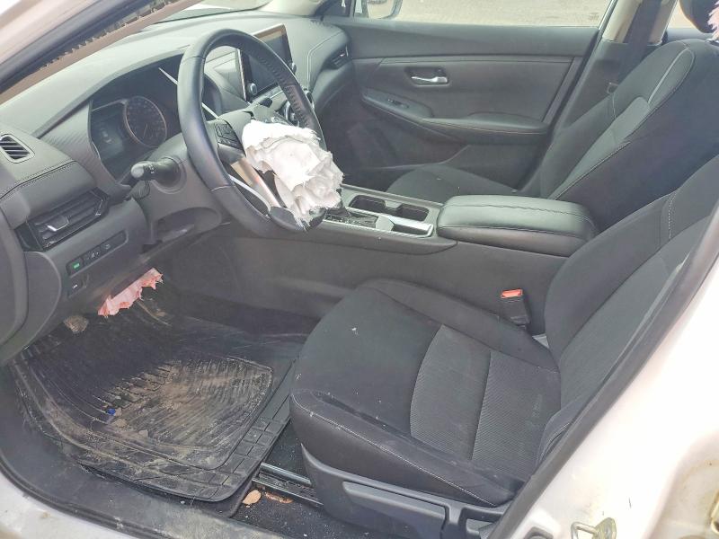 Продажа на аукционе авто 2021 Nissan Sentra, vin: 3N1AB8CV9MY224516, номер лота: 59168686