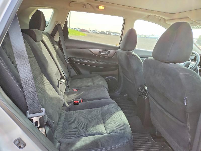 Aukcja sprzedaży 2015 Nissan Rogue, vin: 5N1AT2MV7FC832192, numer aukcji: 60041146