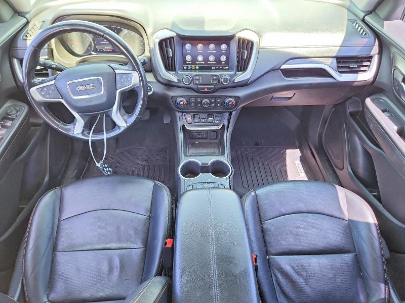 Aukcja sprzedaży 2020 Gmc Terrain, vin: 3GKALVEV6LL109880, numer aukcji: 62645716