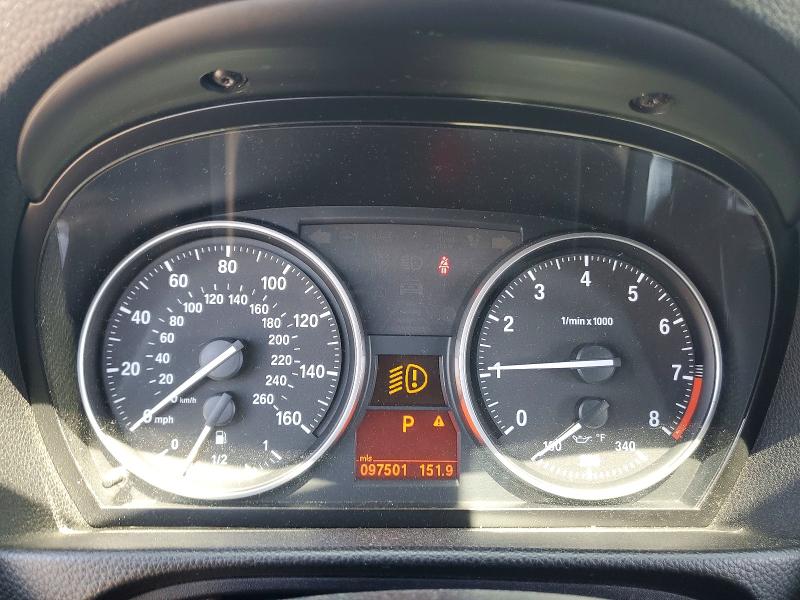 60597196 :رقم المزاد ، WBAWL73549P473502 vin ، 2009 Bmw 335 مزاد بيع