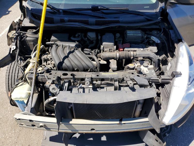 Aukcja sprzedaży 2017 Nissan Versa, vin: 3N1CN7AP3HL816205, numer aukcji: 59646676