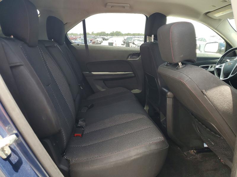 Продажа на аукционе авто 2017 Chevrolet Equinox, vin: 2GNALCEK6H6232085, номер лота: 59637726
