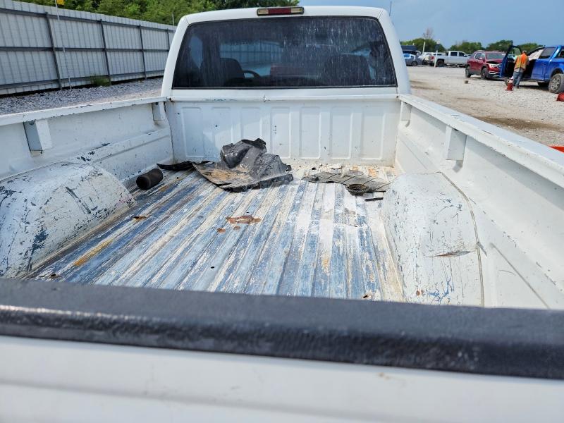 1997 Gmc Sierra მანქანა იყიდება აუქციონზე, vin: 1GTGC24R5VZ534205, აუქციონის ნომერი: 63228216
