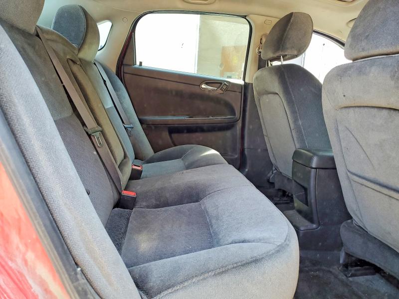 2012 Chevrolet Impala მანქანა იყიდება აუქციონზე, vin: 2G1WB5E37C1125230, აუქციონის ნომერი: 59883986