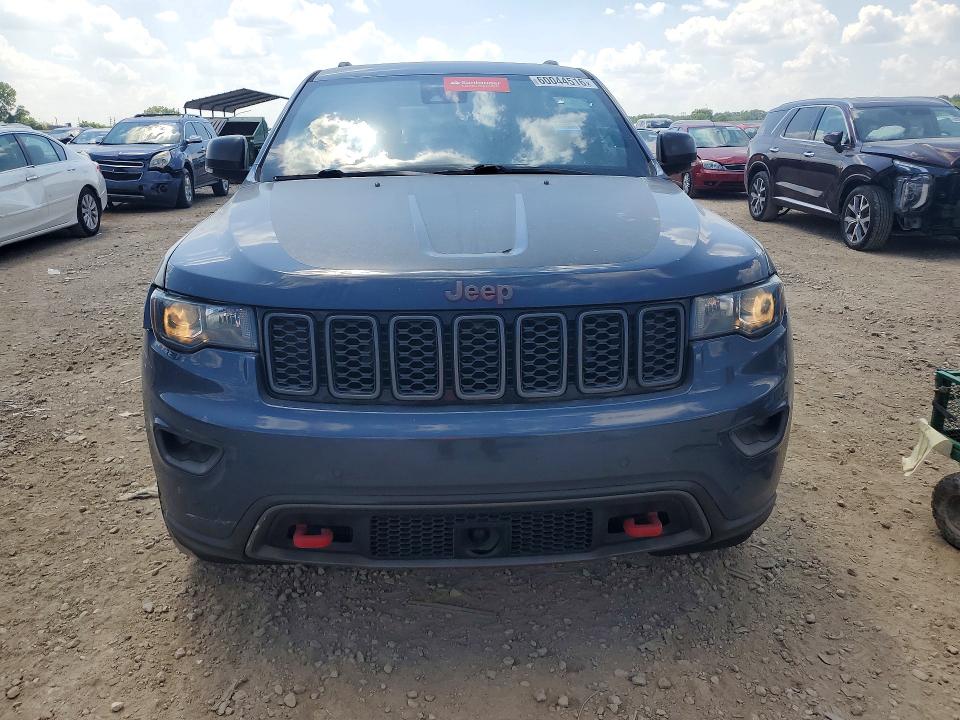 2020 Jeep Grand Cherokee მანქანა იყიდება აუქციონზე, vin: 1C4RJFLG0LC232097, აუქციონის ნომერი: 60044516