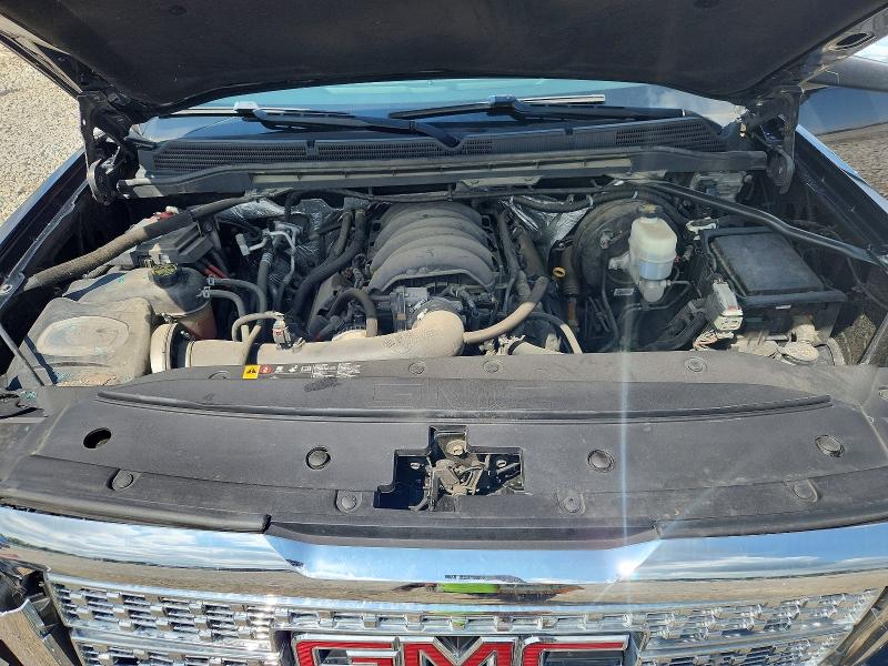 Aukcja sprzedaży 2017 Gmc Sierra, vin: 3GTU2PEJ3HG359548, numer aukcji: 63021786