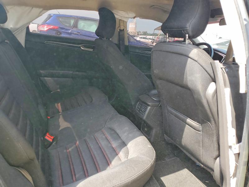 Aukcja sprzedaży 2016 Ford Fusion, vin: 3FA6P0H74GR223214, numer aukcji: 61412246