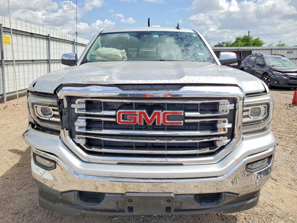 Aukcja sprzedaży 2018 Gmc Sierra, vin: 3GTP1NEC3JG158373, numer aukcji: 60146116